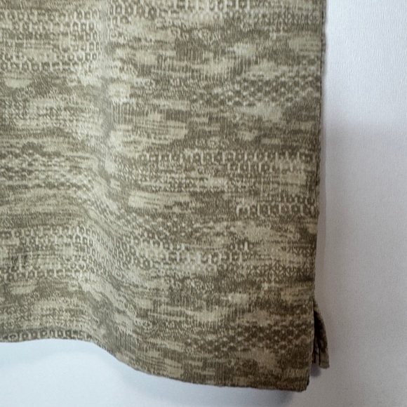 💎 Columbia Anytime Casual Print Skort - Picture 5 of 11